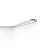 Cimaise Polystyrène HD Noël & Marquet 2000 x 40 x 100 - WL4 WALLSTYL - 1 pièce