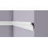 WL4 WALLSTYL Cimaise Polystyrène HD Noël & Marquet 2000 x 40 x 100 - 1 pièce