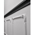 WL4 WALLSTYL Cimaise Polystyrène HD Noël & Marquet 2000 x 40 x 100 - 1 pièce