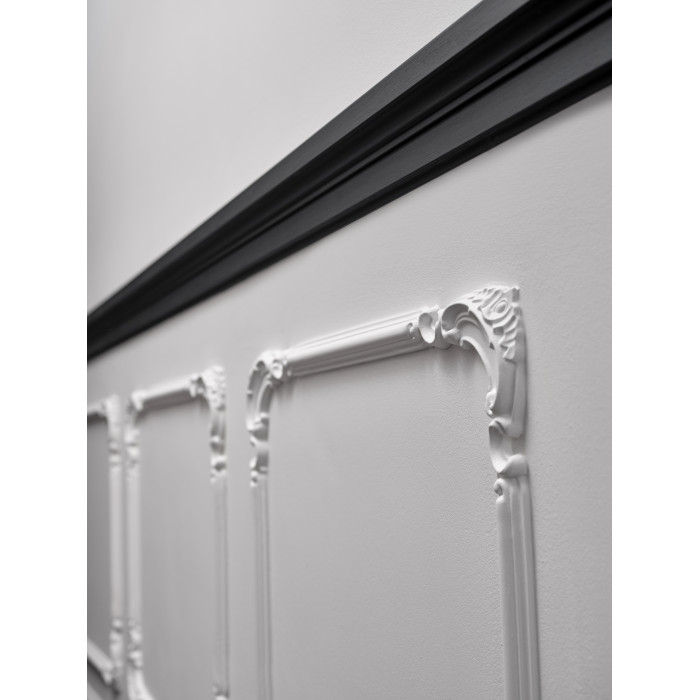 WL4 WALLSTYL HD Polystyrene Picture Frame Noël & Marquet 2000 x 40 x 100 - 1 piece