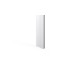 WL6-2200 WALLSTYL - Cimaise Polystyrène HD - Noël & Marquet - 75 x 20 x 2200 mm - 1 pièce