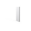 Chair rail High-density polystyrene Noël & Marquet 75 x 20 x 2200 - WL6-2200 WALLSTYL - 1 piece