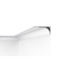 Moulure de plafond Polystyrène HD Noël & Marquet 100 x 225 x 2000 - WT22 WALLSTYL - 1 pièce
