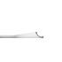 WT3 WALLSTYL - Moulures de plafond Polystyrène HD - Noël & Marquet - 80 x 110 x 2000 mm - 1 pièce