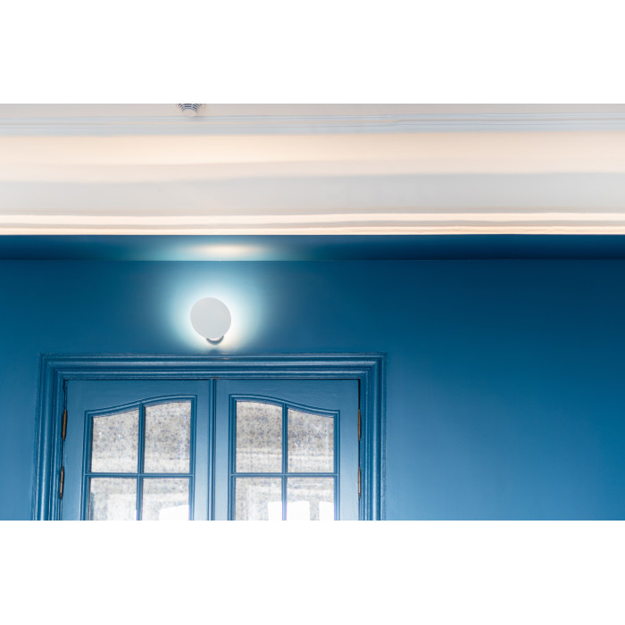WT3 WALLSTYL Moulures de plafond Polystyrène HD Noël & Marquet 80 x 110 x 2000 - 1 pièce