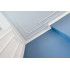 Z103 ARSTYL Cimaise Polyuréthane Noël & Marquet 18 x 145 x 145 - 1 Set (4 pcs.)