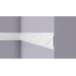 Z12 ARSTYL Barra per sedia in poliuretano Noël & Marquet 125 x 14 x 2000 - 1 pezzo