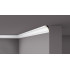Z1220 ARSTYL Ceiling molding Polyurethane Noël & Marquet 75 x 50 x 2000 - 1 piece
