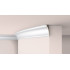 Moulure de plafond Polyuréthane Noël & Marquet 75 x 50 x 2000 - Z1220-FLEX ARSTYL - 1 pièce
