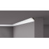 Z1240 ARSTYL Ceiling molding Polyurethane Noël & Marquet 42 x 42 x 2000 - 1 piece