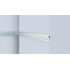 Cimaise Polyuréthane Noël & Marquet 60 x 15 x 2000 - Z1360 ARSTYL - 1 pièce