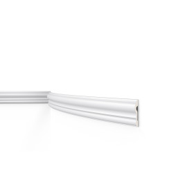 Z13 FLEX ARSTYL - Cimaise Polyuréthane - Noël & Marquet - 80 x 22 x 2000 mm - 1 pièce