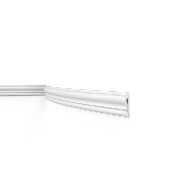 Z13 FLEX ARSTYL - Cimaise Polyuréthane - Noël & Marquet - 80 x 22 x 2000 mm - 1 pièce