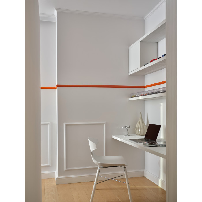 Z15 ARSTYL Deckenleiste Polyurethan Noël & Marquet 39 x 39 x 2000 - 1 Stück