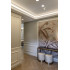 Z16 ARSTYL Moulure de plafond Polyuréthane Noël & Marquet 70 x 50 x 2000 - 1 pièce