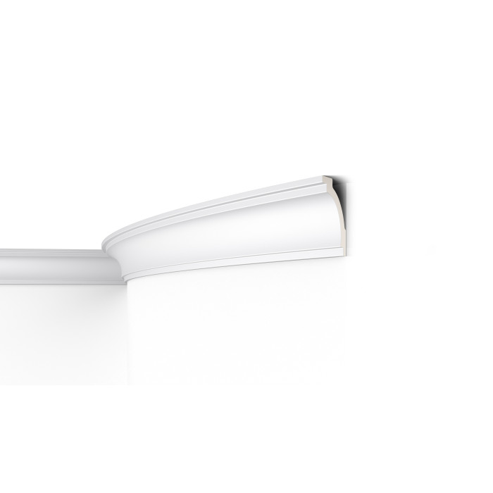 Z16 FLEX ARSTYL - Moulure de plafond Polyuréthane - Noël & Marquet - 70 x 50 x 2000 mm - 1 pièce