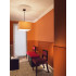 Z2 ARSTYL Moulure de plafond Polyuréthane Noël & Marquet 84 x 84 x 2000 - 1 pièce
