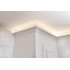 Z20 ARSTYL Moulure de plafond Polyuréthane Noël & Marquet 87 x 87 x 2000 - 1 pièce