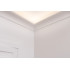 Z20 ARSTYL Moulure de plafond Polyuréthane Noël & Marquet 87 x 87 x 2000 - 1 pièce