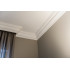 Z22 ARSTYL Moulure de plafond Polyuréthane Noël & Marquet 126 x 106 x 2000 - 1 pièce