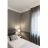 Z22 ARSTYL Moulure de plafond Polyuréthane Noël & Marquet 126 x 106 x 2000 - 1 pièce