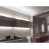 Z24 ARSTYL Moulure de plafond Polyuréthane Noël & Marquet 128 x 128 x 2000 - 1 pièce