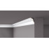 Z3 ARSTYL Moulure de plafond Polyuréthane Noël & Marquet 106 x 74 x 2000 - 1 pièce