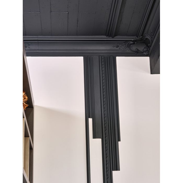 Z30 ARSTYL Cimaise Polyuréthane Noël & Marquet 80 x 22 x 2000 - 1 pièce