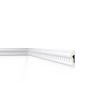 Cornice da parete Poliuretano Noël & Marquet 80 x 22 x 2000 - Z32 ARSTYL - 1 pezzo