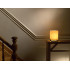 Z32 ARSTYL Polyurethane Chair Rail Noël & Marquet 80 x 22 x 2000 - 1 piece