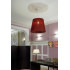 Z41 ARSTYL Ceiling molding Polyurethane Noël & Marquet 174 x 174 x 2000 - 1 piece