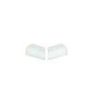 Moulure de plafond Polyuréthane Noël & Marquet 174 x 174 x 2000 - Z42 ARSTYL - 1 Set (2 Coins)