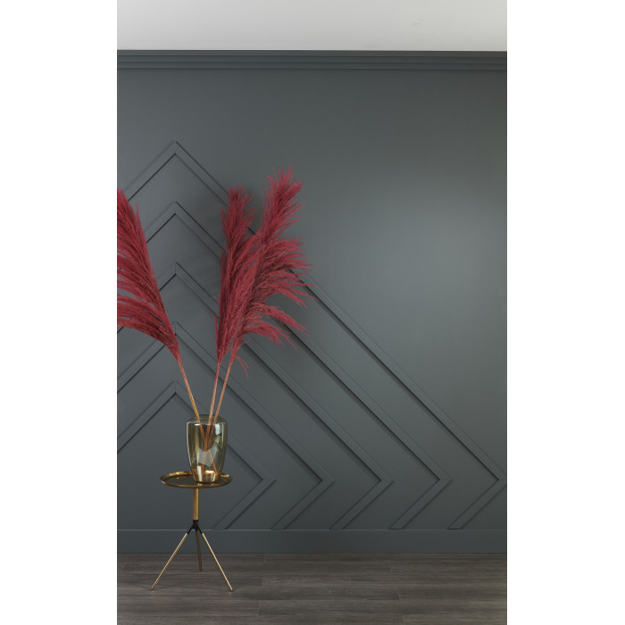 Z52 ARSTYL Ceiling molding Polyurethane Noël & Marquet 75 x 75 x 2000 - 1 piece