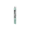 Chair rail High-density polystyrene 38 x 16 x 2000 - CL1-ROOMKIT DECOFLAIR - 1 piece