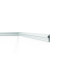 Chair rail High-density polystyrene Noël & Marquet 49 x 15 x 2000 - WL11 WALLSTYL - 1 piece