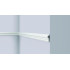 Cimaise Polystyrène HD Noël & Marquet 49 x 15 x 2000 - WL11 WALLSTYL - 1 pièce