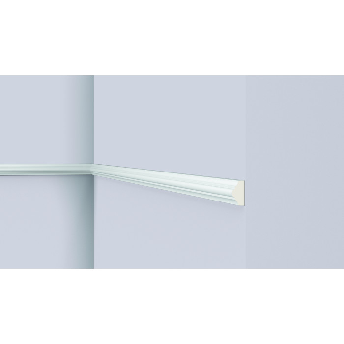 Cimaise Polyuréthane Noël & Marquet 23 x 13 x 2000 - SP3 ARSTYL - 1 pièce