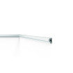 Cimaise Polystyrène HD Noël & Marquet 24 x 15 x 2000 - WL13 WALLSTYL - 1 pièce