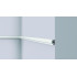 Cimaise Polystyrène HD Noël & Marquet 24 x 15 x 2000 - WL13 WALLSTYL - 1 pièce