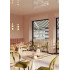 Wandlijst Polystyreen met hoge dichtheid Noël & Marquet 24 x 15 x 2000 - WL13 WALLSTYL - 1 stuk