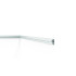 Cimaise Polystyrène HD Noël & Marquet 25 x 11 x 2000 - WL12 WALLSTYL - 1 pièce