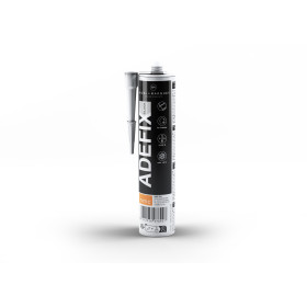 Adhesive Noël & Marquet 230 x 70 x 70 - ADEFIX-BLACK - 1 piece