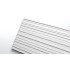 Wall panel Polyurethane Noël & Marquet 14 x 300 x 2000 - ALLEGRETTO ARSTYL - 1 piece