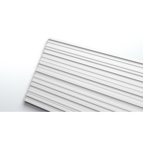 Panel de pared Poliuretano Noël & Marquet 14 x 300 x 2000 - ALLEGRETTO ARSTYL - 1 unidad