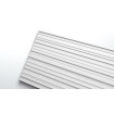 Wall panel Polyurethane Noël & Marquet 14 x 300 x 2000 - ALLEGRETTO ARSTYL - 1 piece