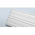 Wall panel Polyurethane Noël & Marquet 14 x 300 x 2000 - ALLEGRETTO ARSTYL - 1 piece