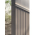 Panel de pared Poliuretano Noël & Marquet 14 x 300 x 2000 - ALLEGRETTO ARSTYL - 1 unidad