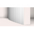 Panneau mural Polyuréthane Noël & Marquet 14 x 295 x 2000 - ALLEGRETTO-FLEX ARSTYL - 1 pièce
