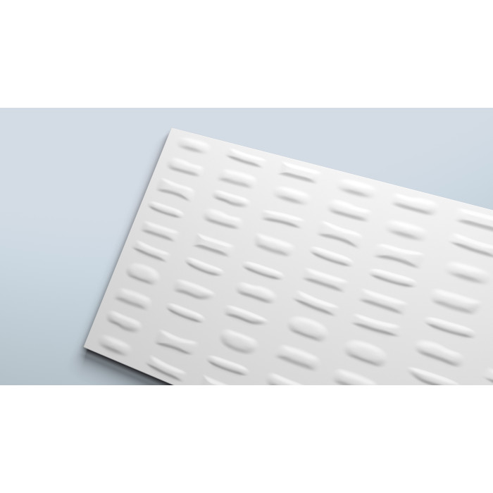 BOHEMIA ARSTYL Pannello murale in poliuretano Noël & Marquet 13 x 300 x 2000 - 1 pezzo