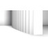 Pannello murale Poliuretano Noël & Marquet 14,5 x 295 x 2000 - DORIQUE-FLEX ARSTYL - 1 pezzo